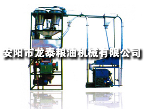 6FTS35、40.、50X1型立式單機