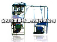 6FTS35、40.、50X1型立式單機